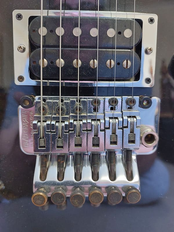 Ultra-Rare 1984 Vintage Kramer Condor USA, neck made by ESP Ultra-Rare 1984 Vintage Kramer Condor USA, neck made by ESP