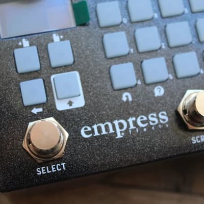 EMPRESS "Zoia image 5
