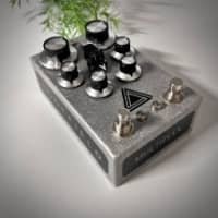 Tonefield