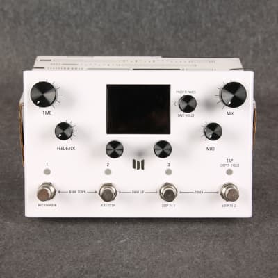 Reverb.com listing, price, conditions, and images for meris-lvx