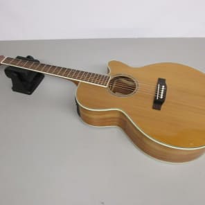 Takamine EG544SC-4C Acoustic/Electric Guitar image 1