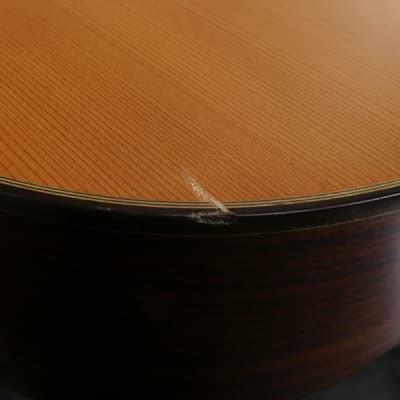 Walden SupraNatura Classical Guitar, Acoustic Nylon String 2010s image 10