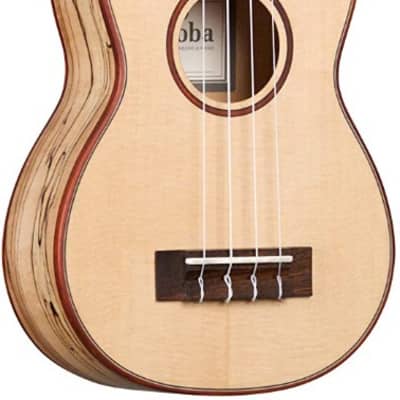 UKULELE SOPRANO Cordoba 24S