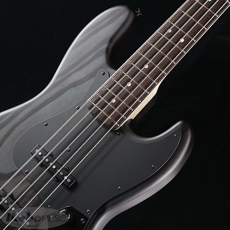 BLACK SMOKER BETA J51 (Experimental Black) -Made in Japan-