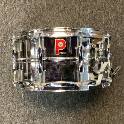 Orange County Drum Percussion (OCDP) 14 x 6 snare drum Orange County Drum Percussion (OCDP) 14 x 6 snare drum