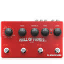 TC Electronic Hall of Fame 2 X4 Reverb