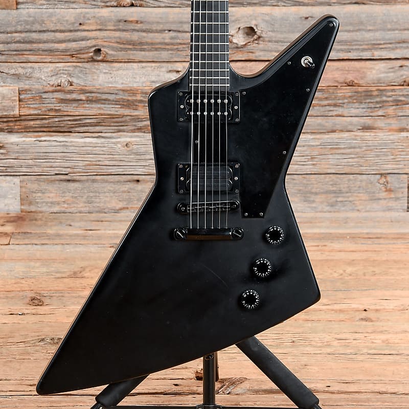 Gibson Explorer Gothic Bild 2