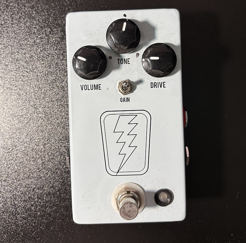 JHS SuperBolt V2