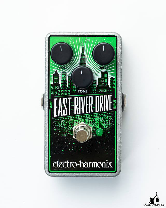 EHX East River Drive image 1