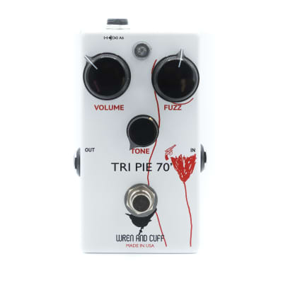 Reverb.com listing, price, conditions, and images for wren-and-cuff-tri-pie-70