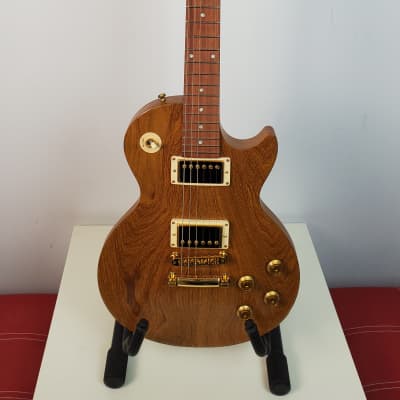 Gibson Les Paul smart wood 1998(Gibson Smartwood Exotic Les Gibson Les Paul smart wood 1998(Gibson Smartwood Exotic Les