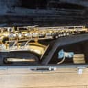 Yamaha YAS-26 Standard Alto Sax Saxophone *Cleaned & Serviced *Ready to Play