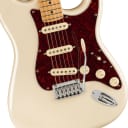 Fender B-Stock Player Plus Strat Maple Neck Olympic Pearl