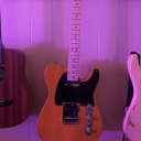 Squier affinity Telecaster