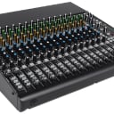 Mackie 1604VLZ4 16-channel Compact Analog Low-Noise Mixer w/ 16 ONYX Preamps