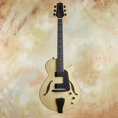 Sadowsky Frank Vignola Signature Archtop | Reverb