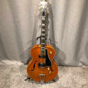 Gibson ES-300 1951 Vintage Natural Finish