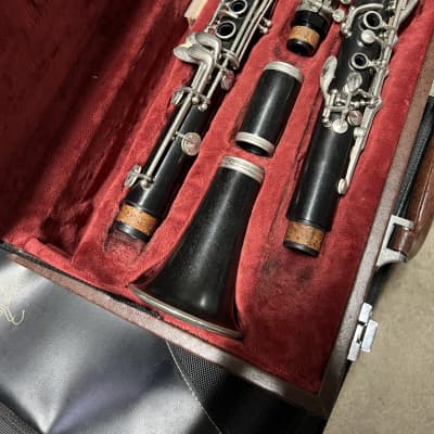 Demo Blessing Bb Clarinet (SN: CL18050392) | Reverb Australia