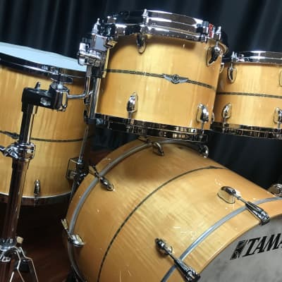 Star maple drum deals kits