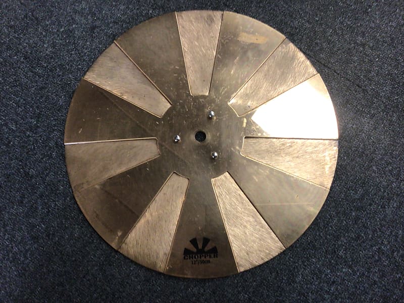 Sabian chopper deals