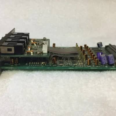 Yamaha MY8AD24 Input Card - Works with AW2816/ AW4416/ AW2400/ 01V96 & O2R96 Mixers ( 2 available ) image 3