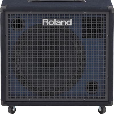 Roland KC 550 Keyboard Amplifier | Reverb