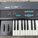 Yamaha DX7 Digital FM Synthesizer - -- Fully Serviced/Mods Available