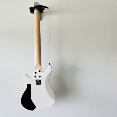 Jamstik Studio MIDI [2020][White][with Gibson Pickups] image 2