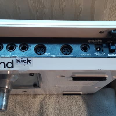 Roland SPD-20 Total Percussion Pad image 9