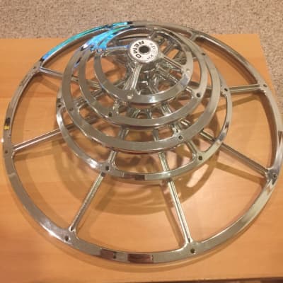 Set of Vintage Remo Spoxe | Reverb