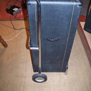 VOX Essex bass amp 1967 image 5