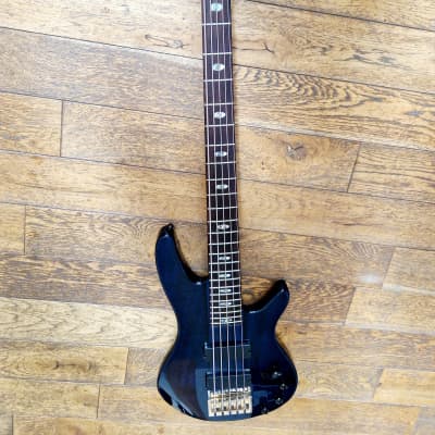 超希少 最上位 Ibanez Doug Wimbish DWB1 日本製 超希少 最上位 Ibanez Doug Wimbish DWB1 日本製 Super Rare Top