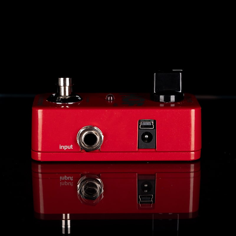 frashback mini & hall of fame mini セット売り Amazon.com: TC Electronic HALL OF FAME MINI REVERB Ultra