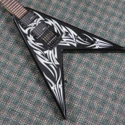 B.C. Rich KKV 25th anniversary JR V | Reverb