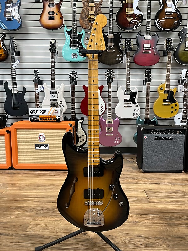 Fender Pawn Shop Offset Special 2013