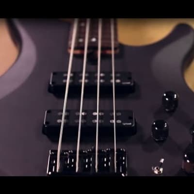 Yamaha TRBX305 5-String Electric Bass Guitar - Black BASS ESSENTIALS BUNDLE image 5