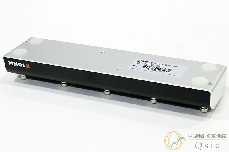 XSONIC AIRSTEP YT Edition [XJ731] | Reverb