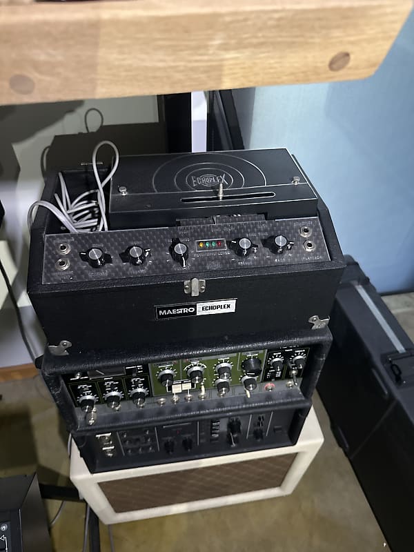 Maestro Echoplex EP-4 1970s image 1