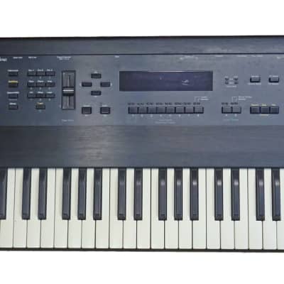 Ensoniq ASR-10 Advanced Sampling Keyboard