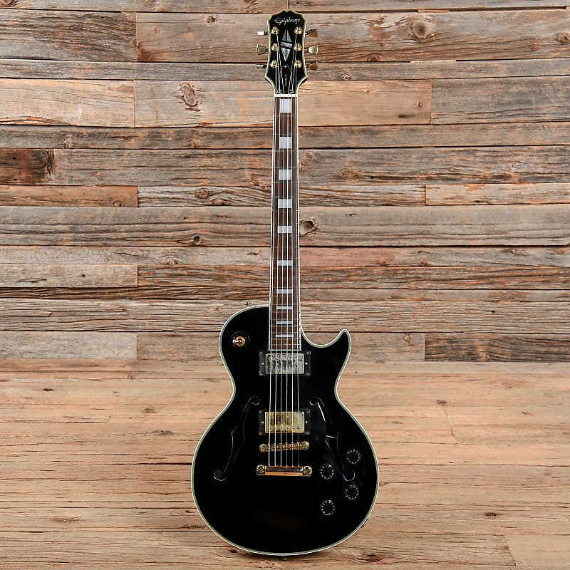 Epiphone Les Paul Elite 1996 - 1998 | Reverb