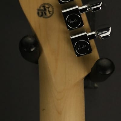 USED Fender Player Telecaster - Polar White (688) image 6