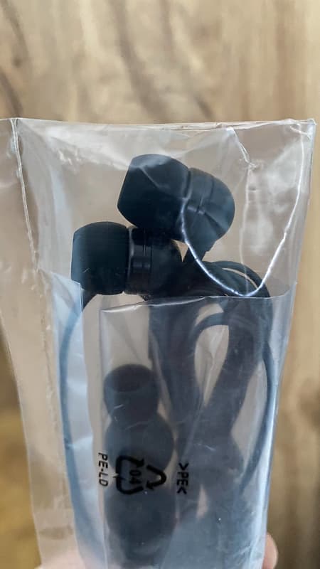 Sennheiser IE4 In-Ear Monitoring Headphones | Reverb