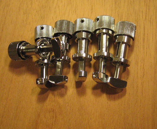 Steinberger gearless tuners for sale on sale