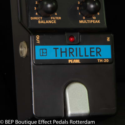 Pearl TH-20 Thriller | Reverb France