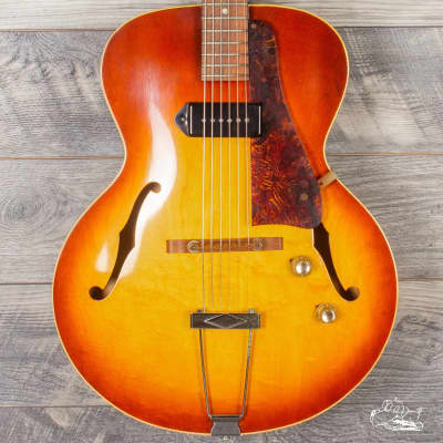 1965 Gibson ES-125 for sale