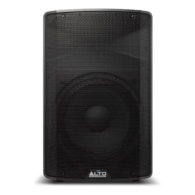 Harbinger best sale speakers v2112