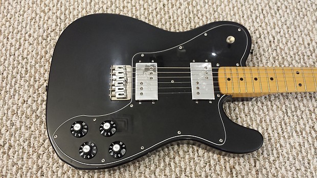 Telecaster copies store for sale