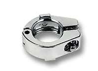 DW - DWSMRKML10 - 1in Hinged Memory Lock For Rack image 1