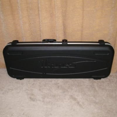 Ibanez m300c hard case new arrivals