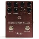 Fender Lost Highway Phaser Pedal (USED)